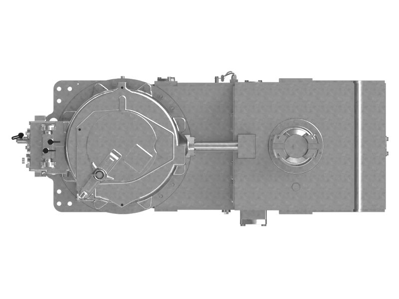КОРОБКА ПЕРЕДАЧ