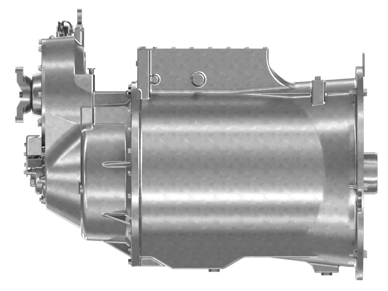 КОРОБКА ПЕРЕДАЧ