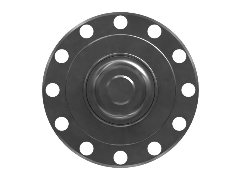 Приводной вал вспомогательного оборудования