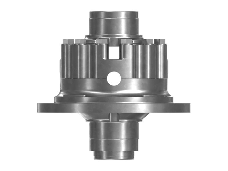 КАРТЕР ДИФФЕРЕНЦИАЛА