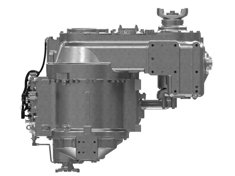 КОРОБКА ПЕРЕДАЧ