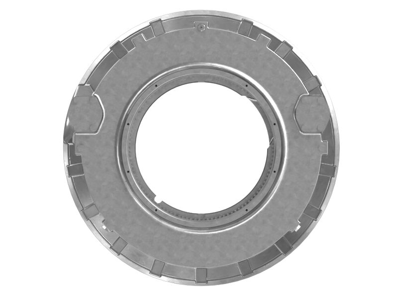 БЛОК РАБОЧЕГО ТОРМОЗА