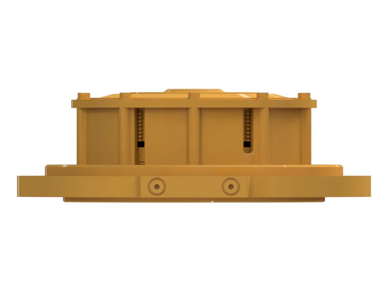 ТОРМОЗ РАБОЧИЙ