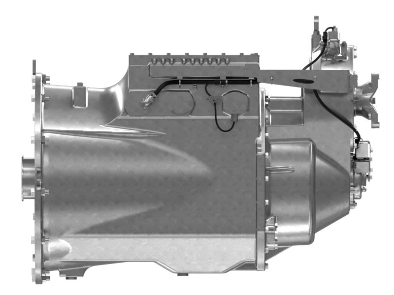 КОРОБКА ПЕРЕДАЧ