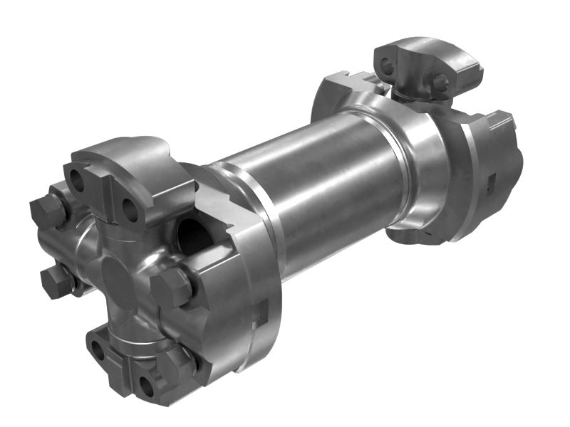 БЛОК СОЕДИНЕНИЯ