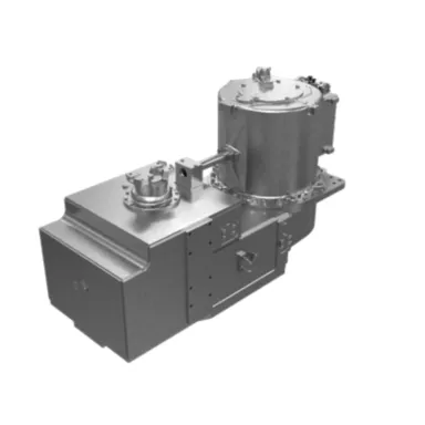 20R-4400: Transmission Arrangement