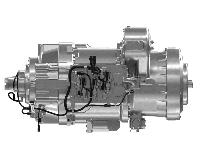 КОРОБКА ПЕРЕДАЧ