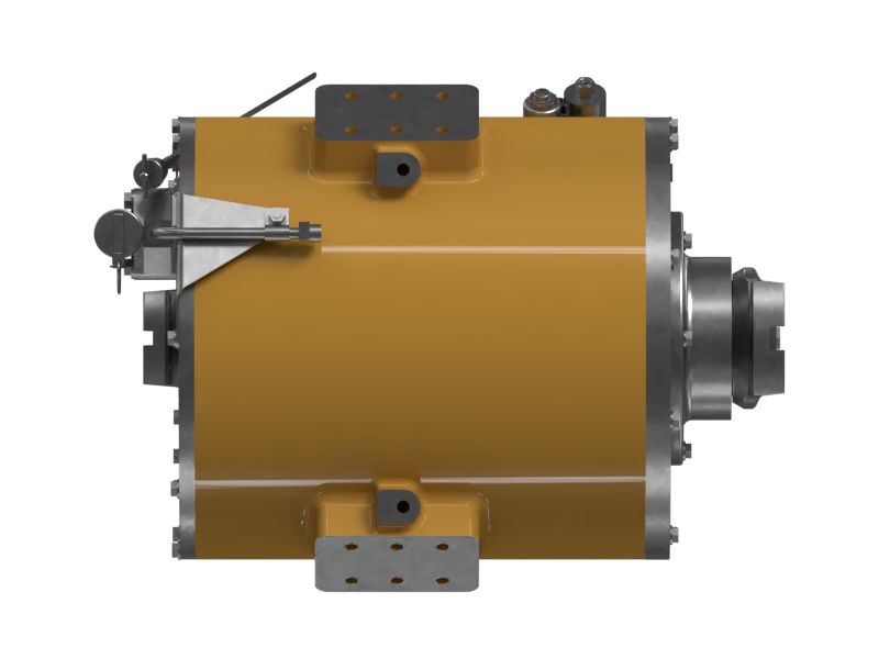 Cat® Reman Transfer Gear