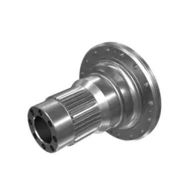 CAT 36 TIRNAKLI NİHAİ TAHRİK DİNGİLİ