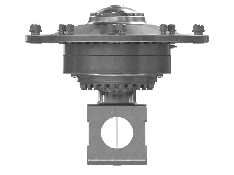 Переднее колесо