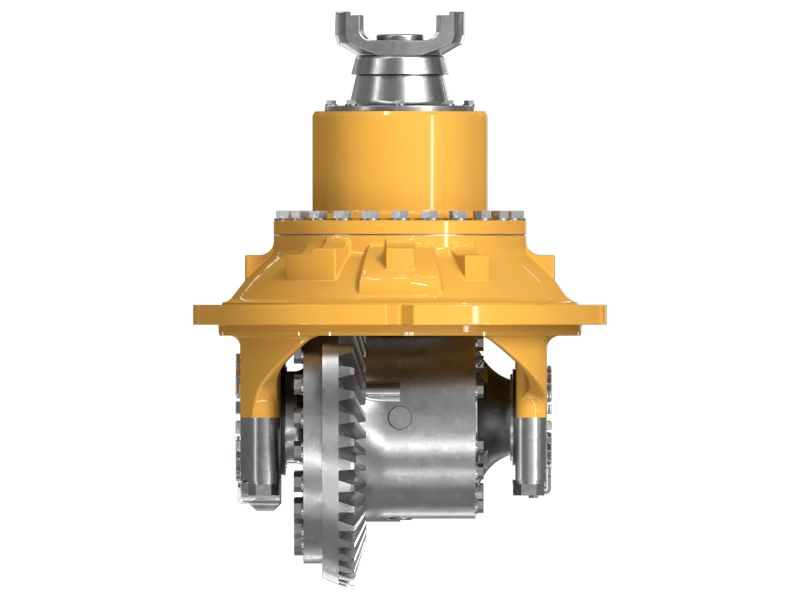 ШЕСТЕРНЯ ДИФФЕРЕНЦИАЛА