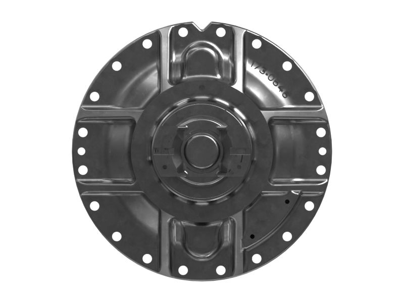 БЛОК ШЕСТЕРНИ