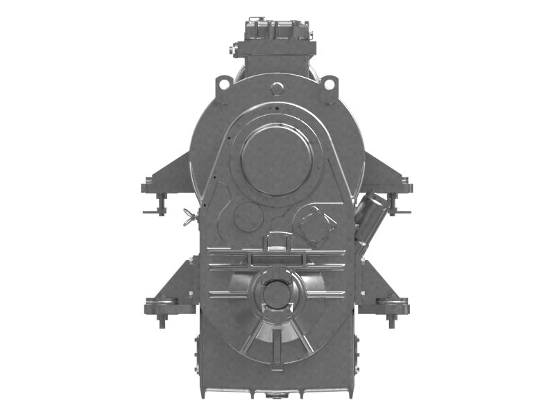 КОРОБКА ПЕРЕДАЧ