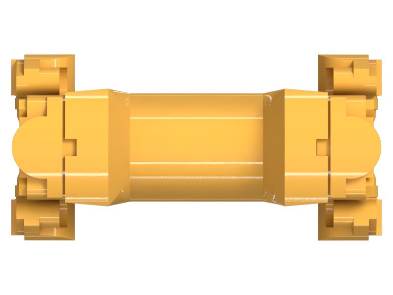 КАРДАННЫЙ ШАРНИР