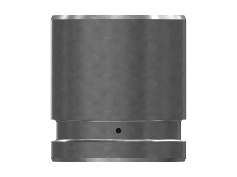 Втулка 37,05 мм наружная по диаметру