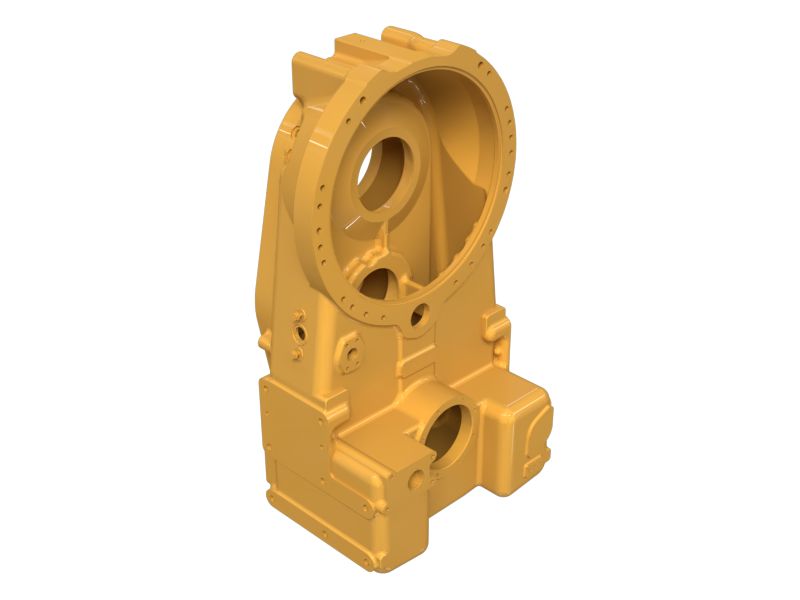 20R-0128: КАРТЕР В СБОРЕ