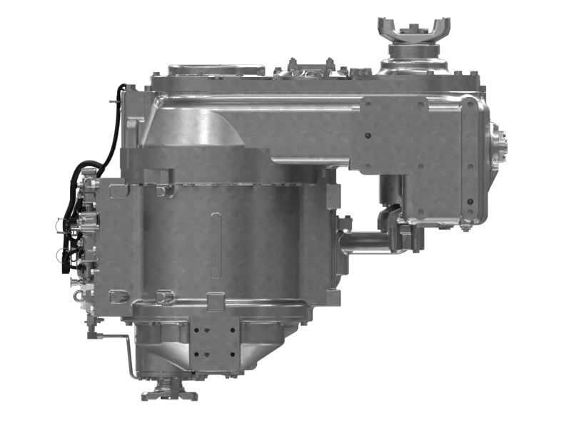 КОРОБКА ПЕРЕДАЧ