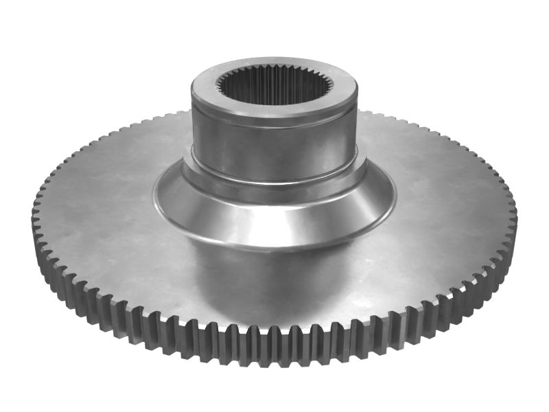 КОЛЬЦО СТУПИЦЫ