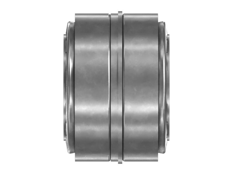 Специальный конический роликоподшипник диаметром 101,60 мм