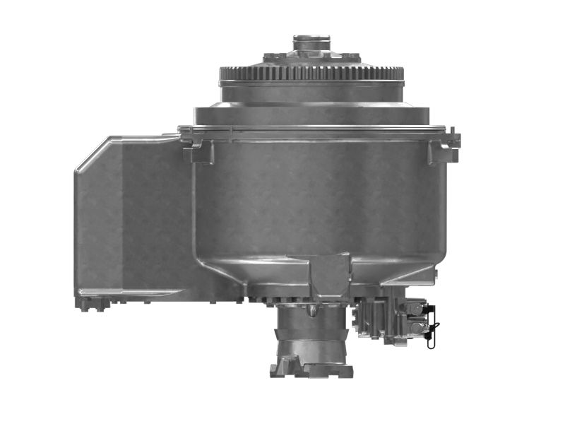 ГИДРОТРАНСФОРМАТОР