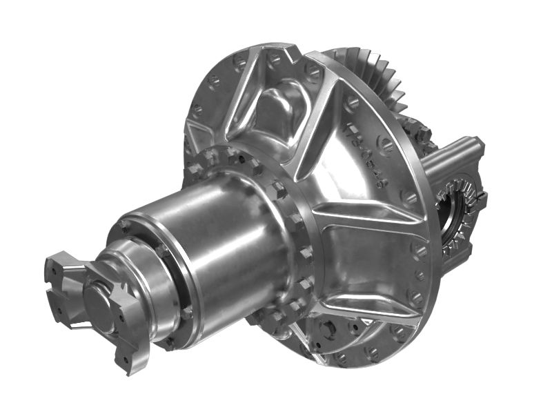 БЛОК ШЕСТЕРНИ