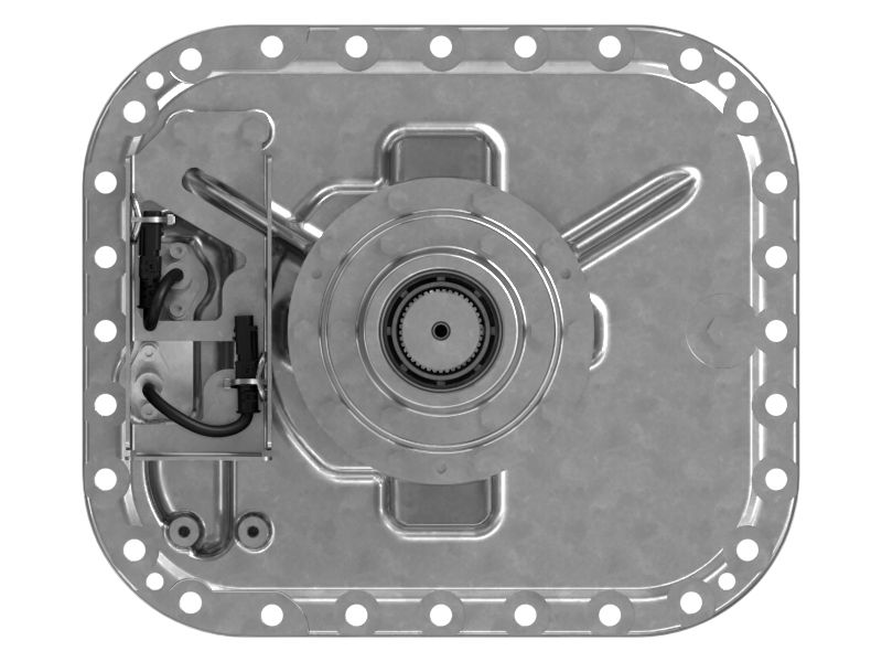 ШЕСТЕРНЯ ДИФФЕРЕНЦИАЛА