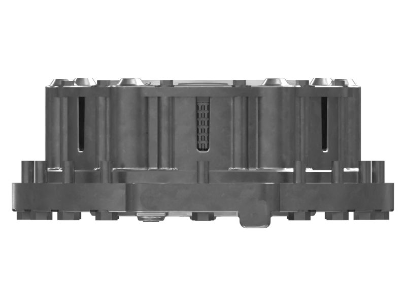 ТОРМОЗ РАБОЧИЙ