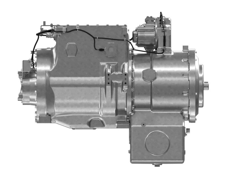 КОРОБКА ПЕРЕДАЧ