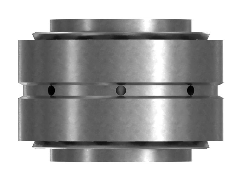 Конический роликовый подшипник 33,34 мм