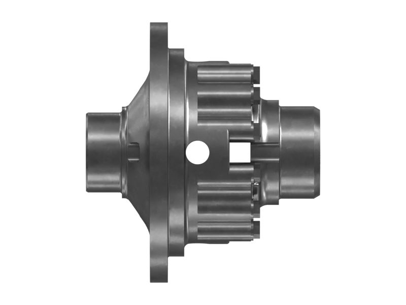 КАРТЕР ДИФФЕРЕНЦИАЛА