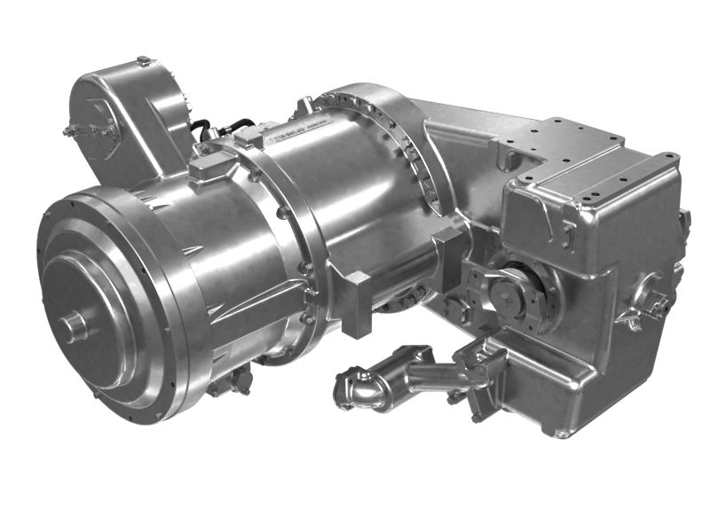 20R-0159: КОРОБКА ПЕРЕДАЧ