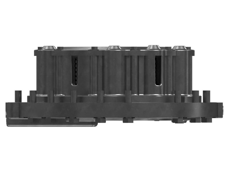 ТОРМОЗ РАБОЧИЙ