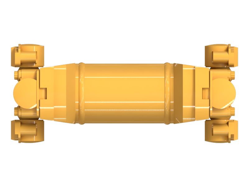 КАРДАННЫЙ ШАРНИР