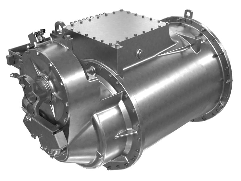 246-2647: 变速箱配置总成| Cat® Parts Store