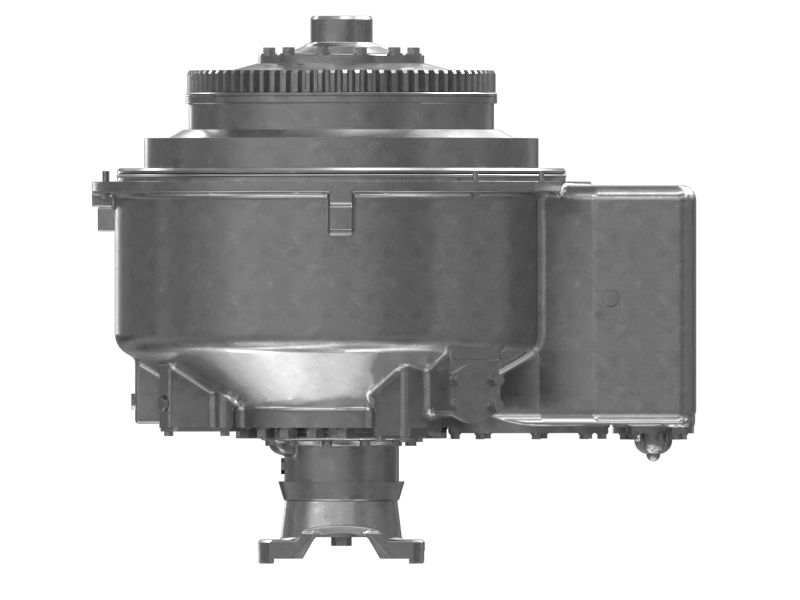 БЛОК ТЕРМОПАРЫ