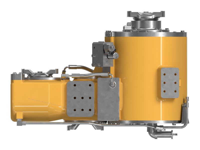 Cat® Reman Transfer Gear