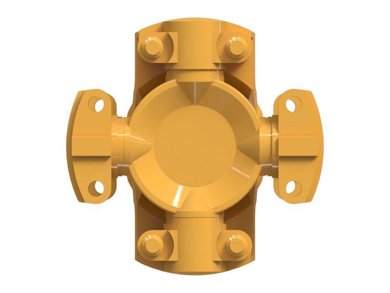 БЛОК ШАРНИРА