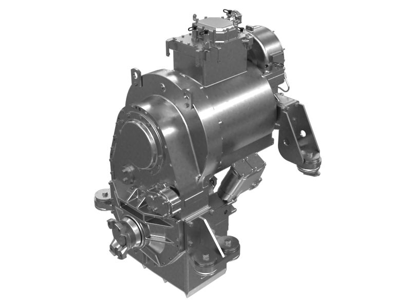 Коробка передач Reman