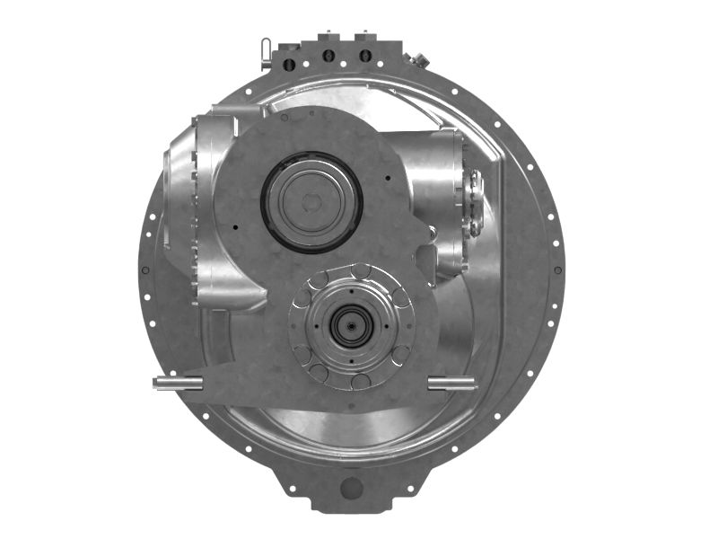 КОРОБКА ПЕРЕДАЧ