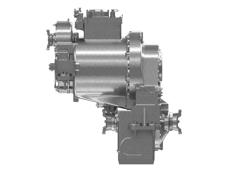 КОРОБКА ПЕРЕДАЧ