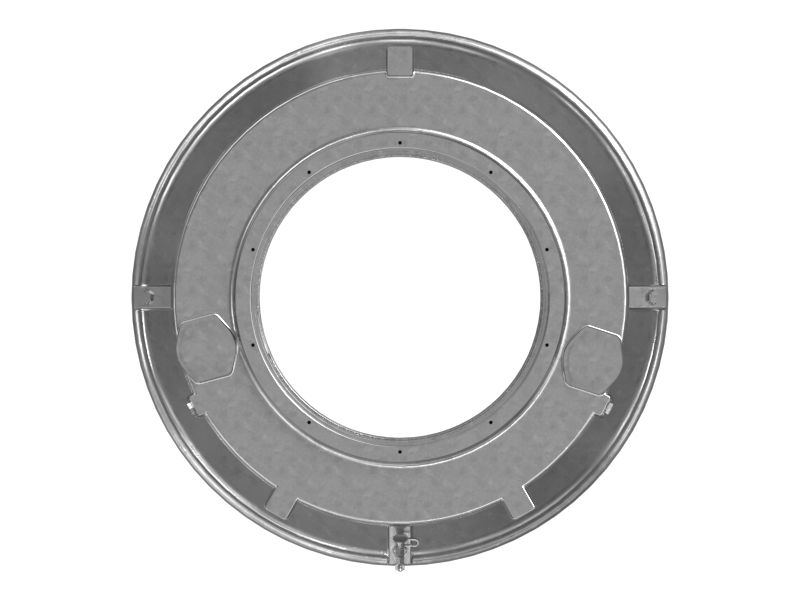 БЛОК ТОРМОЗА