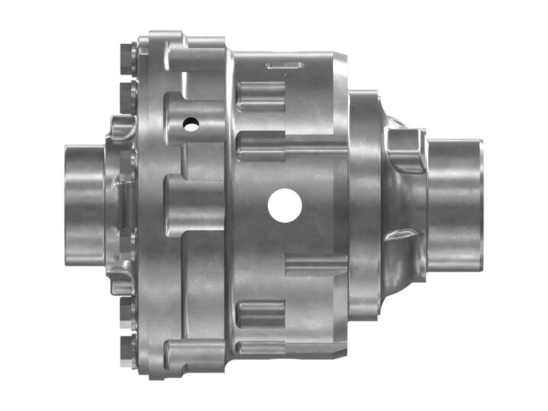 Картер дифференциала в сборе