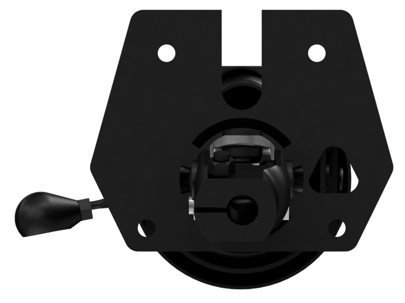 Регулируемая рулевая колонка