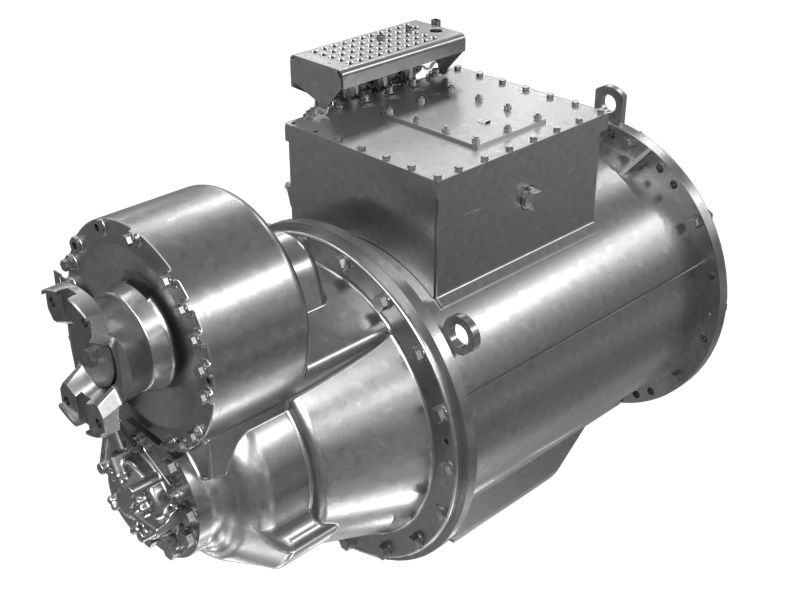 ТРАНСФОРМАТОР