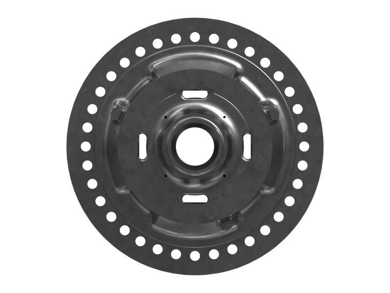 КАРТЕР ДИФФЕРЕНЦИАЛА