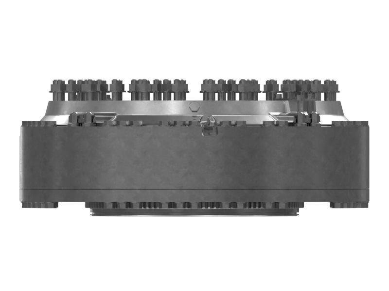 БЛОК РАБОЧЕГО ТОРМОЗА