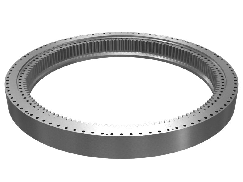 БЛОК ШЕСТЕРНИ ПОДШИПНИКА