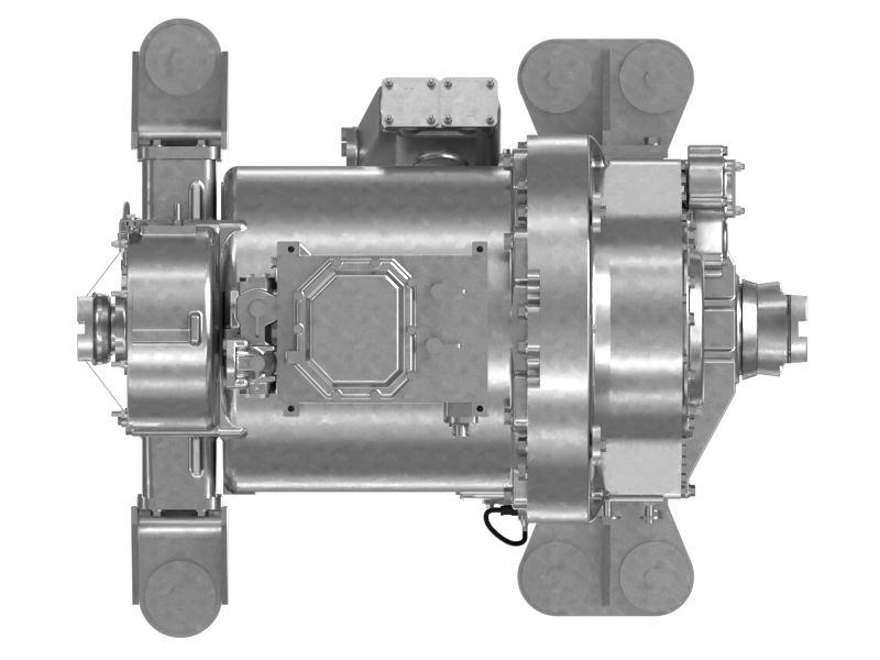 КОРОБКА ПЕРЕДАЧ