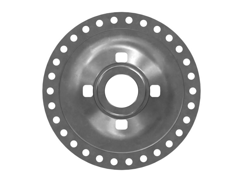 КАРТЕР ДИФФЕРЕНЦИАЛА