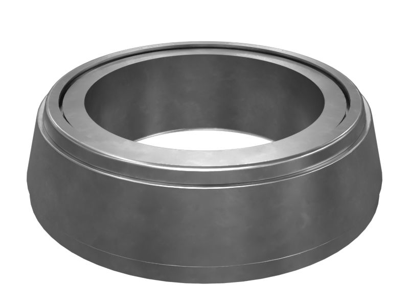 Внутреннее кольцо конусного подшипника 115,087 мм